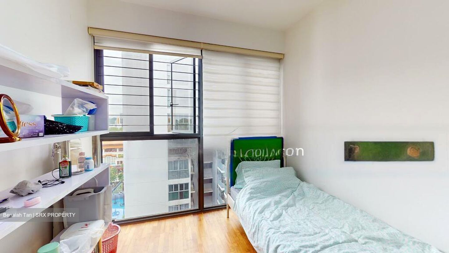 Twin Fountains (D25), Condominium #495699531